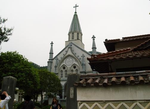 津和野カトリック教会.JPG