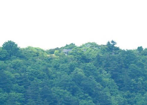 萩太郎山から展望台.JPG